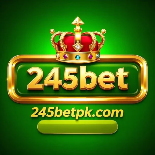 245betpk.com favicon